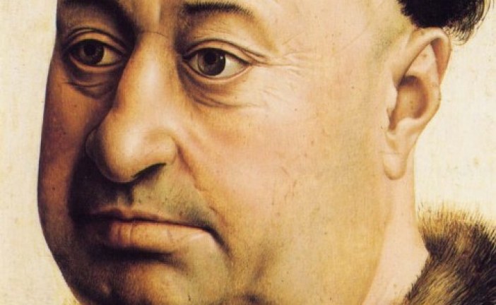 罗伯特·康平（佛莱蒙大师）Robert Campin