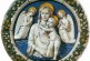 意大利画家安德烈亚·德拉·罗比亚  Andrea Della Robbia
