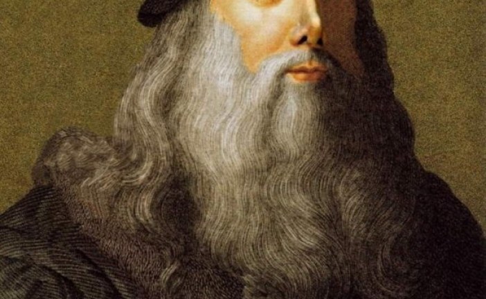 意大利画家雕刻家安德烈·德尔·韦罗基奥  Andrea del Verrocchio