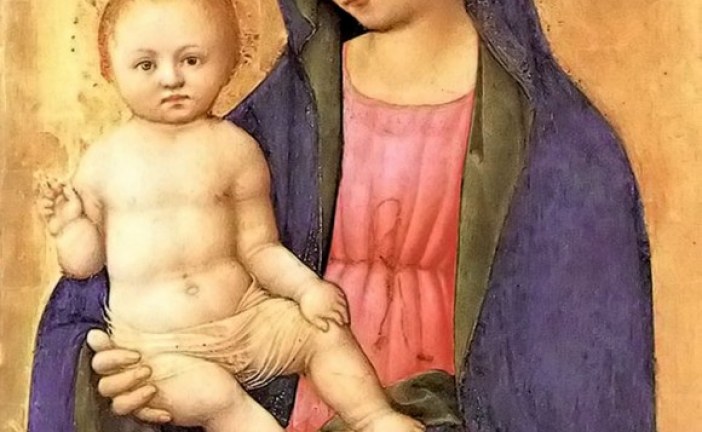 意大利画家安东尼奥·维瓦里尼  Antonio Vivarini