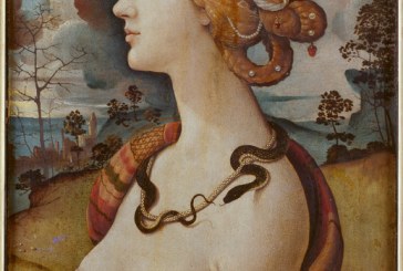 意大利著名画家_皮耶罗·迪·科西莫_Piero di Cosimo