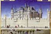 法兰德斯画家林堡兄弟  Limbourg brothers