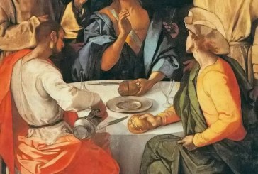 意大利画家 雅各布·达·蓬托尔莫  Jacopo Da Pontormo