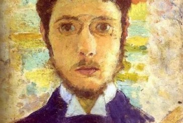 法国色彩画家皮耶·勃纳尔  Pierre Bonnard