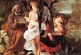 意大利画家米开朗基罗·梅里西·德·卡拉瓦乔  Michelangelo Merisi da Caravaggio