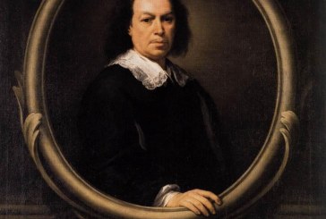 西班牙画家牟利罗 Murillo