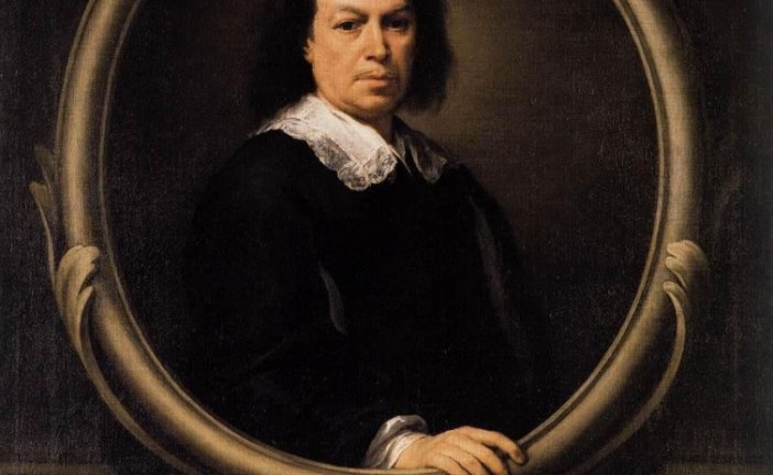 西班牙画家牟利罗 Murillo