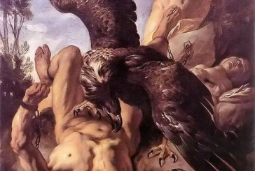 比利时画家雅各布·约尔当斯  Jacob Jordaens