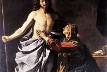 威尼斯画家圭尔奇诺 Guercino