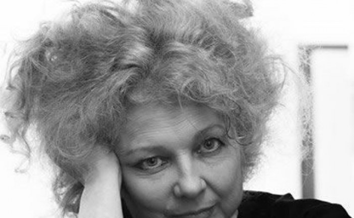 南非画家玛琳·杜马斯   Marlene Dumas