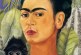 墨西哥画家弗里达·卡罗 Frida Kahlo