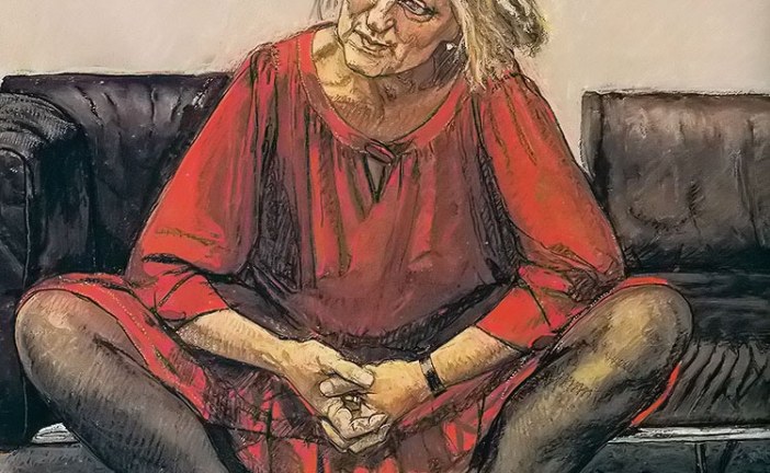 葡萄牙画家保拉·雷戈 paula rego