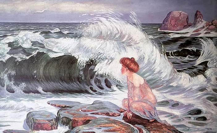 捷克斯洛伐克画家弗朗齐歇克·库普卡  frantisek kupka