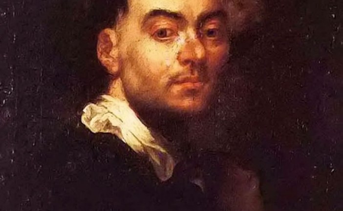 捷克斯洛伐克画家简·库派茨基 Jan Kupecky