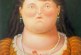 哥伦比亚画家费尔南多·博特罗  Fernando Botero