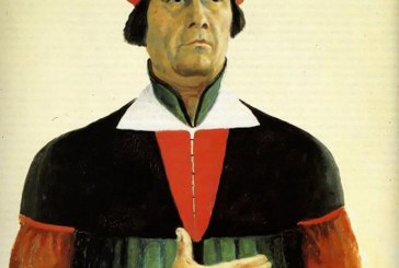 俄罗斯画家卡西米尔·塞文洛维奇·马列维奇 Kasimier Severinovich Malevich