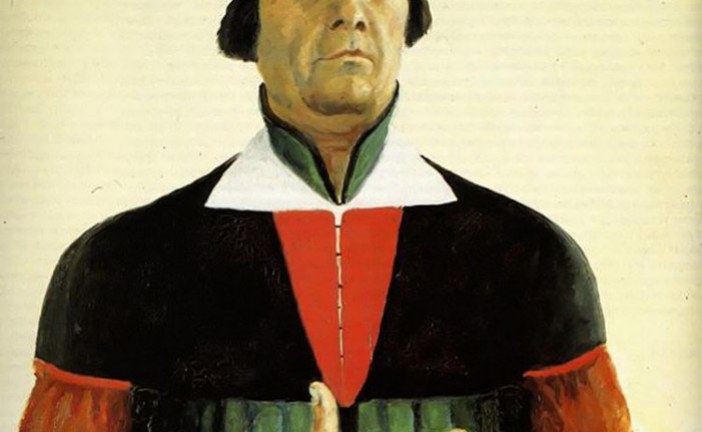 俄罗斯画家卡西米尔·塞文洛维奇·马列维奇 Kasimier Severinovich Malevich