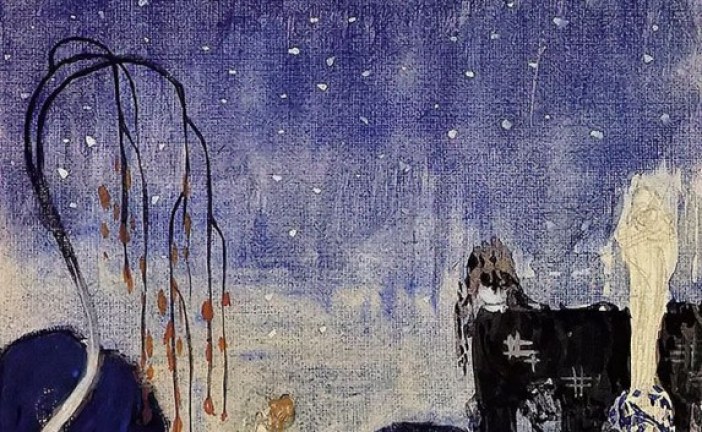 丹麦插图画家凯·尼尔森    Kay Nielsen