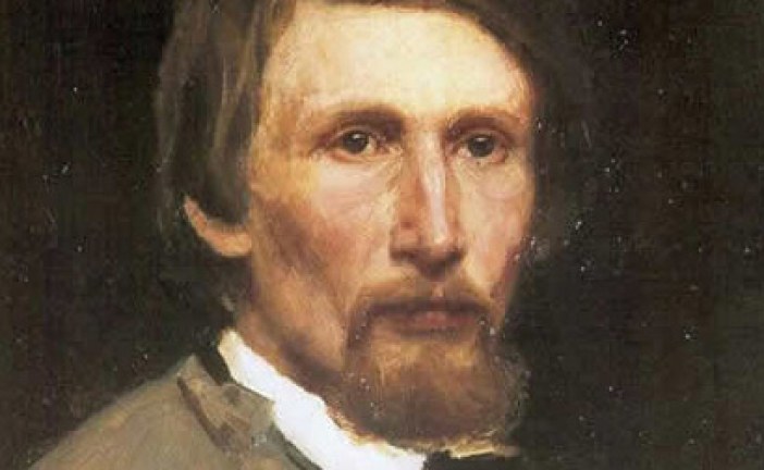 俄罗斯画家维克多·瓦斯涅佐夫   Ви́ктор Миха́йлович Васнецо́в