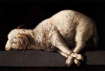 西班牙画家弗朗西斯科·德·苏巴朗  Francisco De Zurbarán