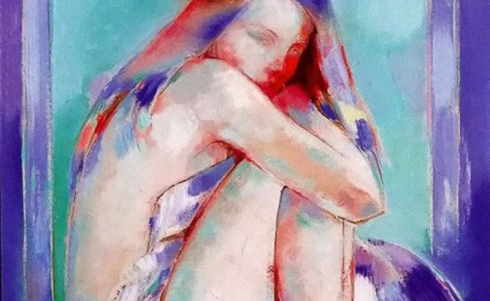 西班牙画家夏梅·克萨达  Xaime Quessada