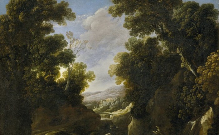 西班牙画家弗朗西斯科·克朗特斯  Francisco Collantes