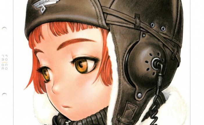 日本插画家兼设计师_村田莲尔_むらた れんげ_RENGE MURATA