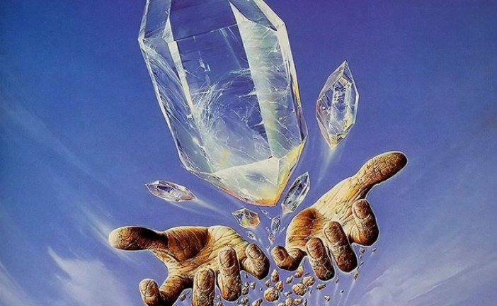 波兰画家斯德马克  Siudmak