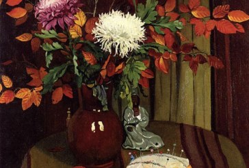 瑞士画家菲利克斯·瓦洛东  Félix Vallotton