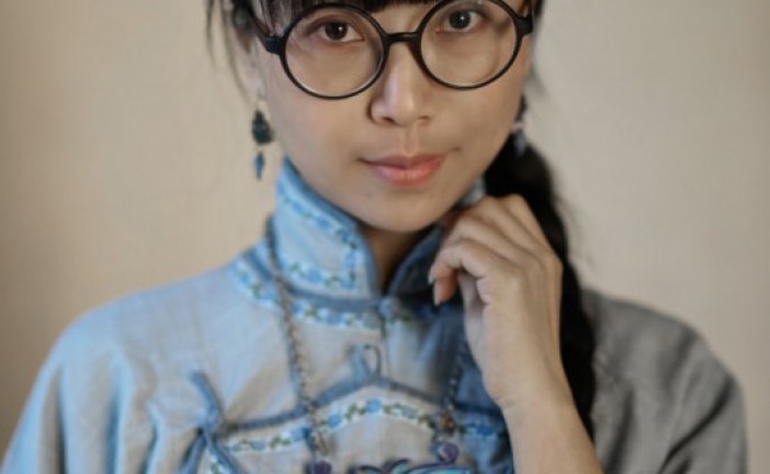 中国知名画家徐小稀 XuXiaoXi