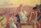 二十世纪初期法国画家莫里斯·丹尼斯   Maurice Denis