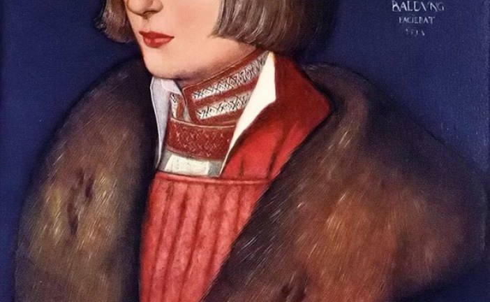 德国画家汉斯·巴尔东  Hans Baldung