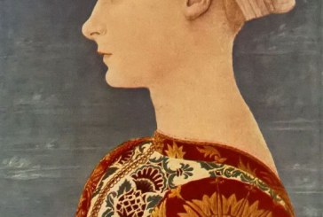 意大利画家德门尼克·威涅齐亚诺   Domenico Veneziano