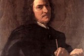 17世纪法国巴洛克时期重要画家尼古拉斯·普桑  Nicolas Poussin