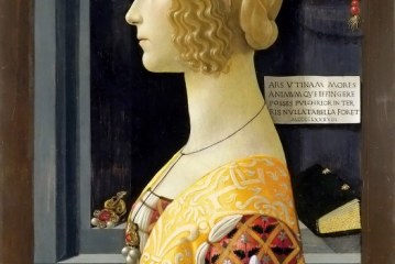 意大利画家多美尼基诺   Domenichino
