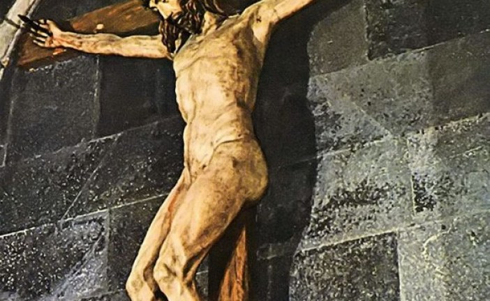 意大利画家菲利波·布鲁内莱斯基   Filippo Brunelleschi