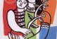 法国画家约瑟夫·费尔南·亨利·莱热  Leger Fernand