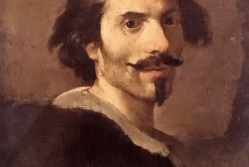 意大利画家吉安·洛伦佐·贝尔尼尼   Gian Lorenzo Bernini