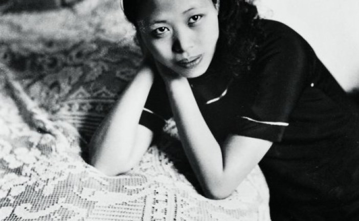 中国油画艺术奠基人之一丘堤  Qiu Di