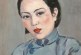 中国二十世纪初女性画家之一方君璧    Fan Tchunpi
