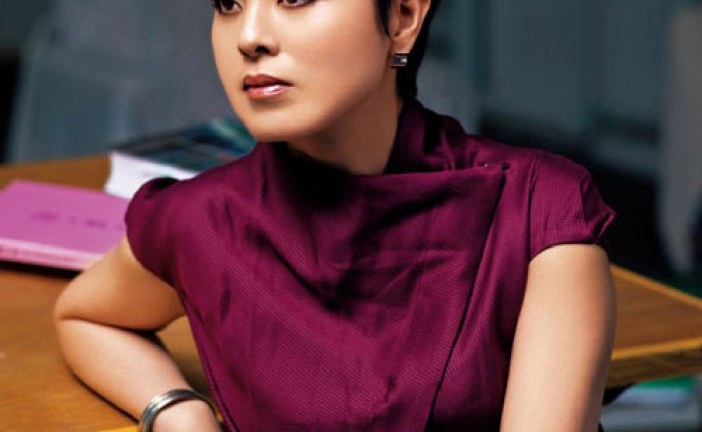 中国中央美术学院油画系喻红  Yu Hong