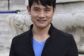 中国八零画派成员解文金  Jie JinWen