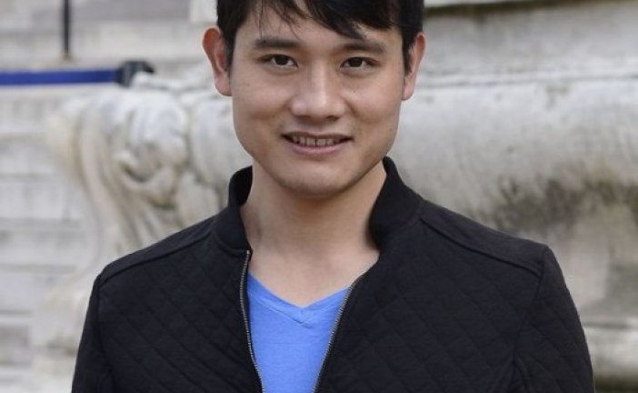 中国八零画派成员解文金  Jie JinWen