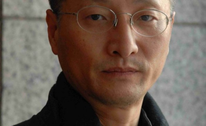 中国美术家协会副主席雕塑学会会长曾成钢 Zeng  ChengGang
