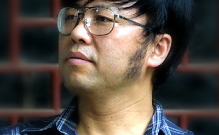 中国美术家协会理事孔维克 Kong WeiKe