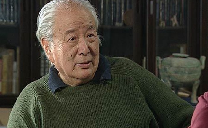 中国美术家协会常务理事_侯一民_Hou YiMin