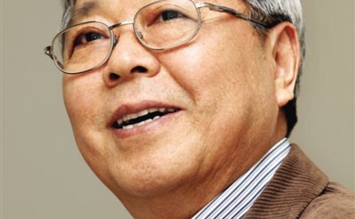 中国美术家协会分党组成员李荣海 Li RongHai