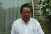 中央美术学院教授_朱乃正_Zhu NaiZheng