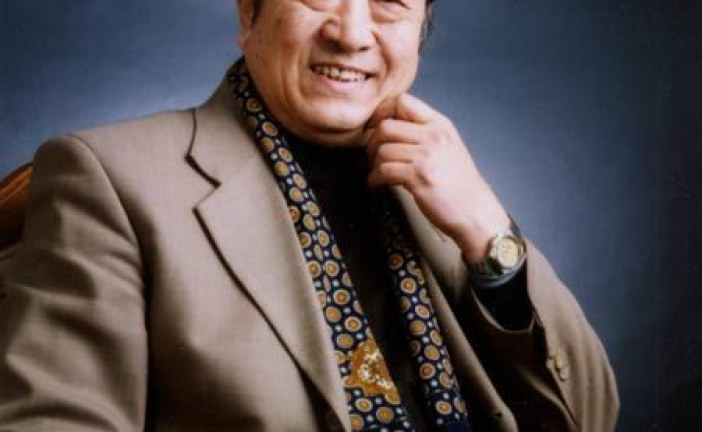 中国工艺美术大师王习三  Wang  XiSan