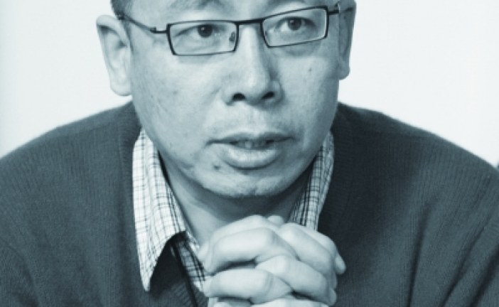 中国油画学会理事徐唯辛  Xu WeiXin